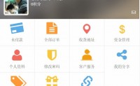 【原创文章】同步ecshop与ectouchQQ登陆并显示用户QQ昵称和头像